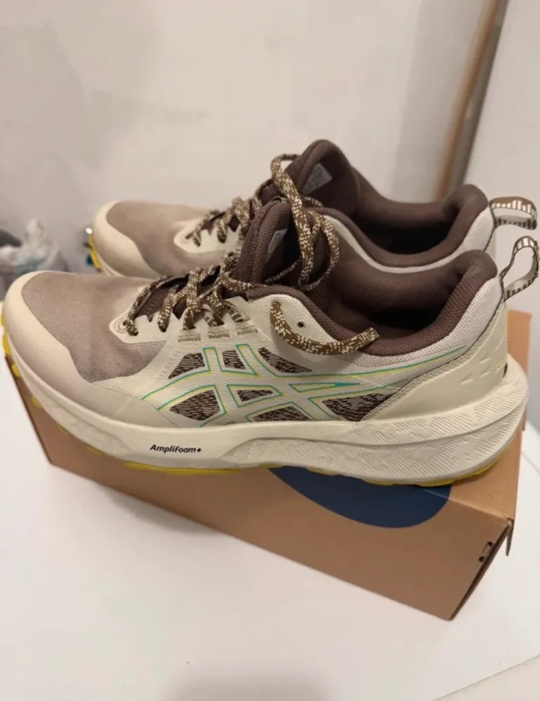 Gebrauchtes Asics Gel Somonna 8 bike — Bild 3 von 4