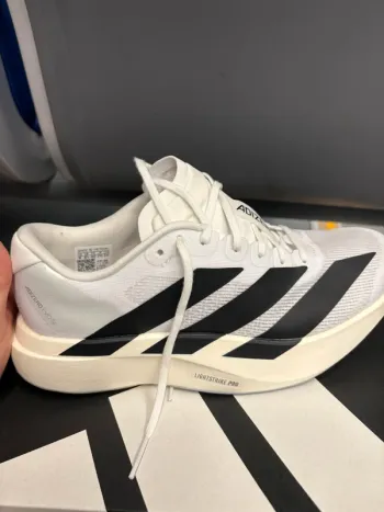 Gebrauchtes Adidas Evo SL Running Shoes