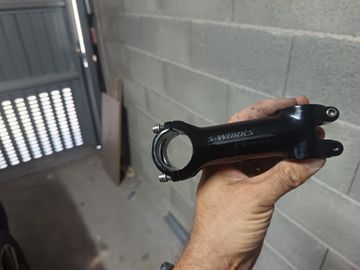 Tweedehands Specialized S-Works Stem bike — afbeelding 3 van 6