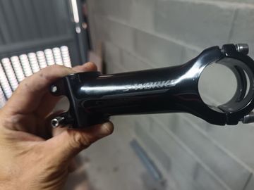 Specialized S-Works Stem Cockpit usato