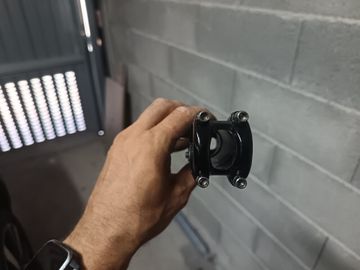 Tweedehands Specialized S-Works Stem bike — afbeelding 4 van 6