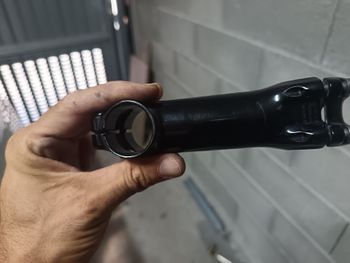 Specialized S-Works Stem bike usato — immagine 2 di 6