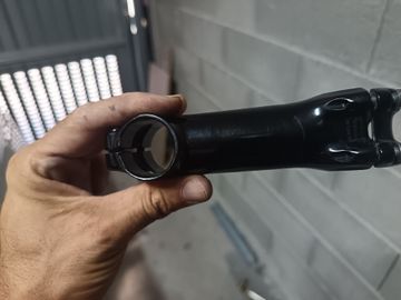 Tweedehands Specialized S-Works Stem bike — afbeelding 2 van 6