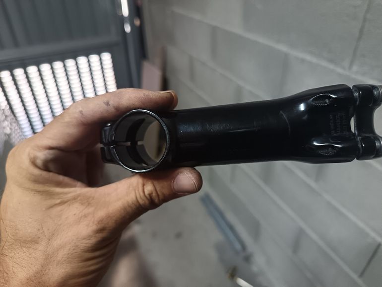 Specialized S-Works Stem bike usato — immagine 2 di 6