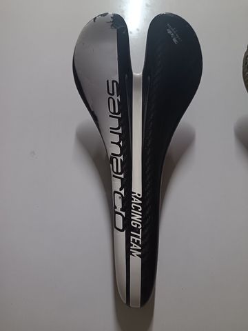 Selle San Marco Aspide Saddles & Seatposts de segunda mano