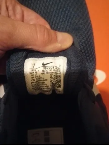 Used Nike Revolution 7 bike — image 8 of 18