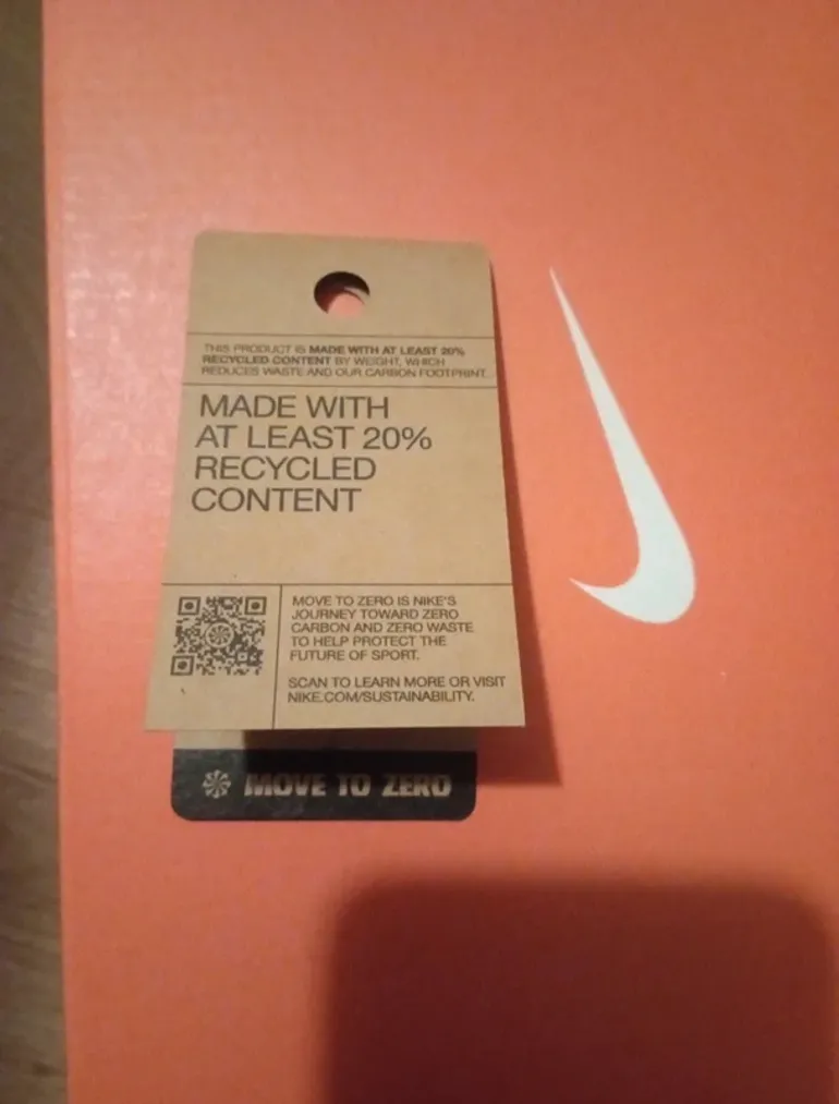 Used Nike Revolution 7 bike — image 9 of 18