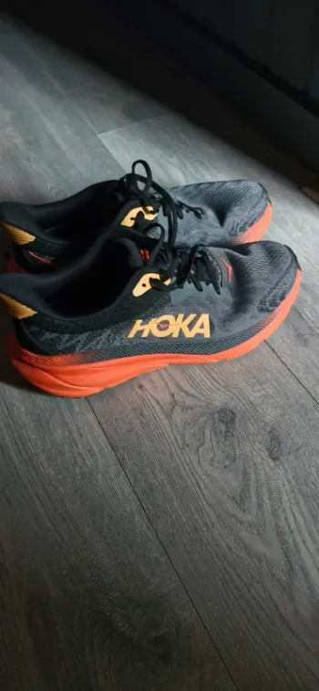 Hoka Challenger ATR 7 Running Shoes d'occasion