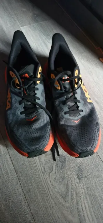 Used Hoka Challenger ATR 7 bike — image 3 of 4