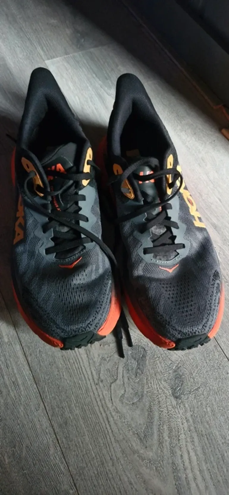 Used Hoka Challenger ATR 7 bike — image 3 of 4