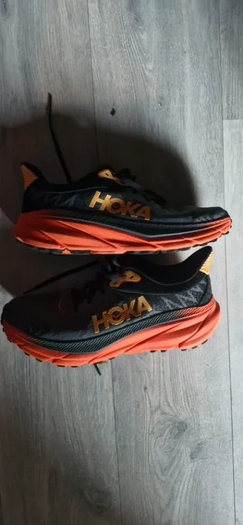 Used Hoka Challenger ATR 7 bike — image 2 of 4