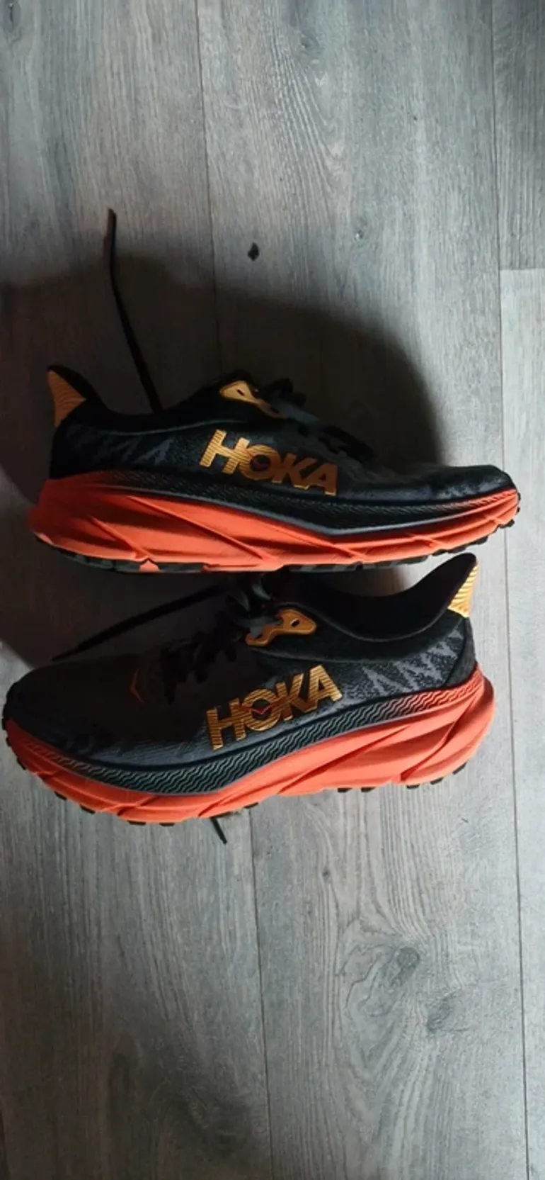 Used Hoka Challenger ATR 7 bike — image 2 of 4