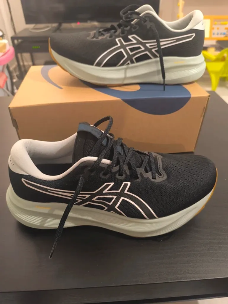 Used Asics Gel Excite 11 TR bike — image 8 of 12