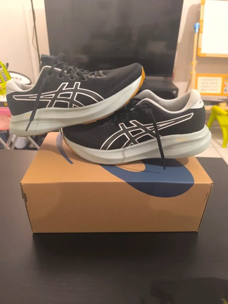 Used Asics Gel Excite 11 TR bike — image 7 of 12
