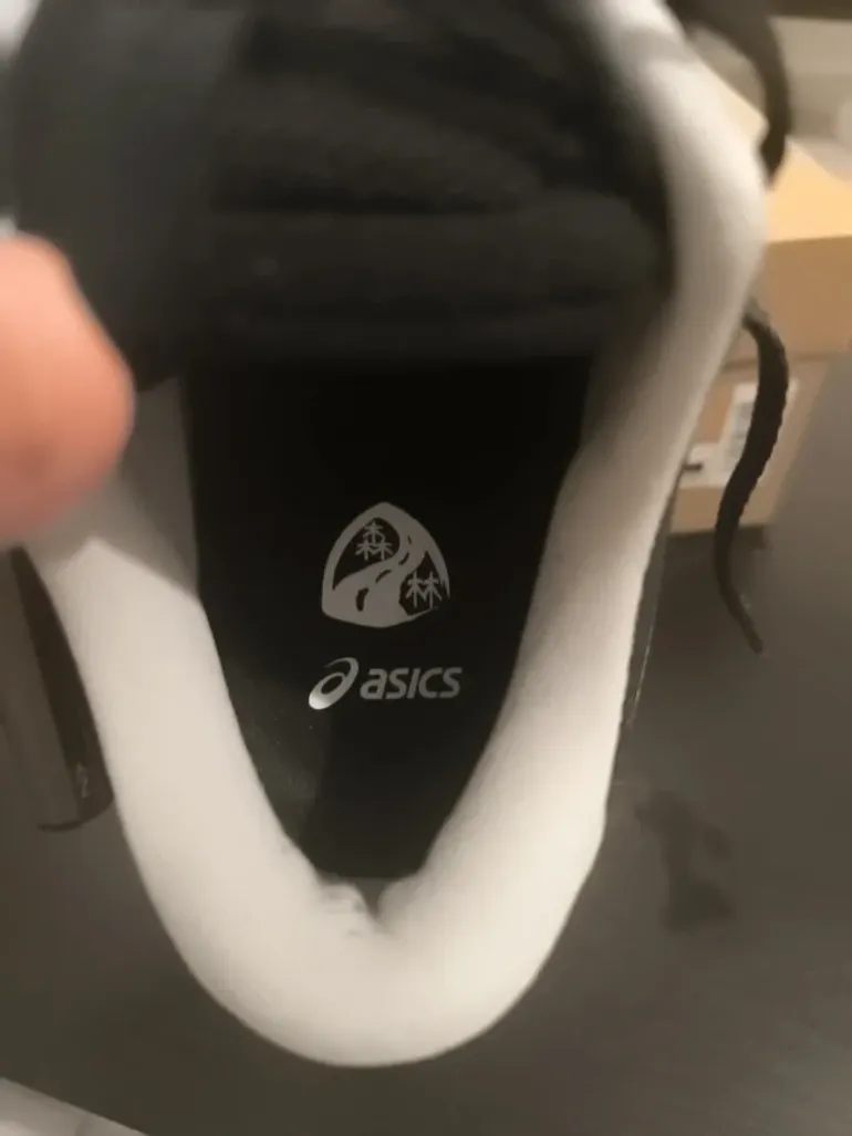 Used Asics Gel Excite 11 TR bike — image 6 of 12