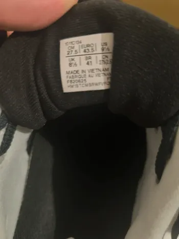 Used Asics Gel Excite 11 TR bike — image 4 of 12