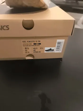 Used Asics Gel Excite 11 TR bike — image 11 of 12