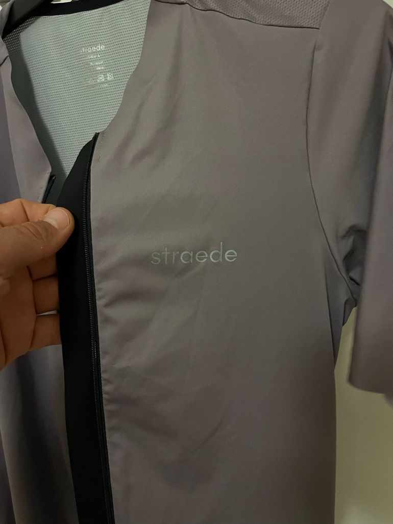 Gebrauchtes Straede Aerlig Jersey bike — Bild 2 von 4