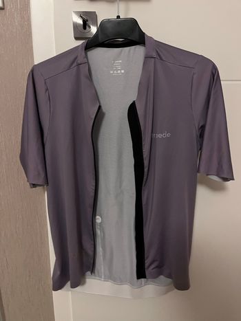 Used Straede Aerlig Jersey Cycling Clothing