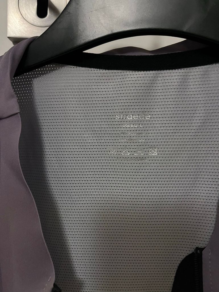 Gebrauchtes Straede Aerlig Jersey bike — Bild 3 von 4