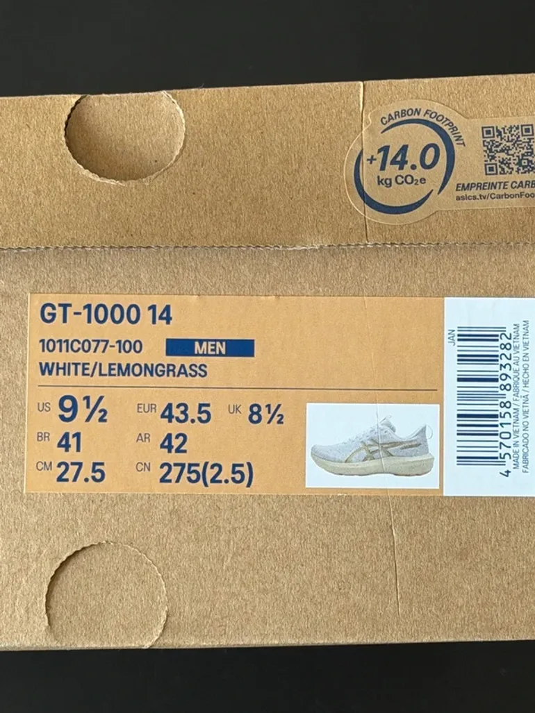 Used Jordan GT1000 14 bike — image 8 of 8