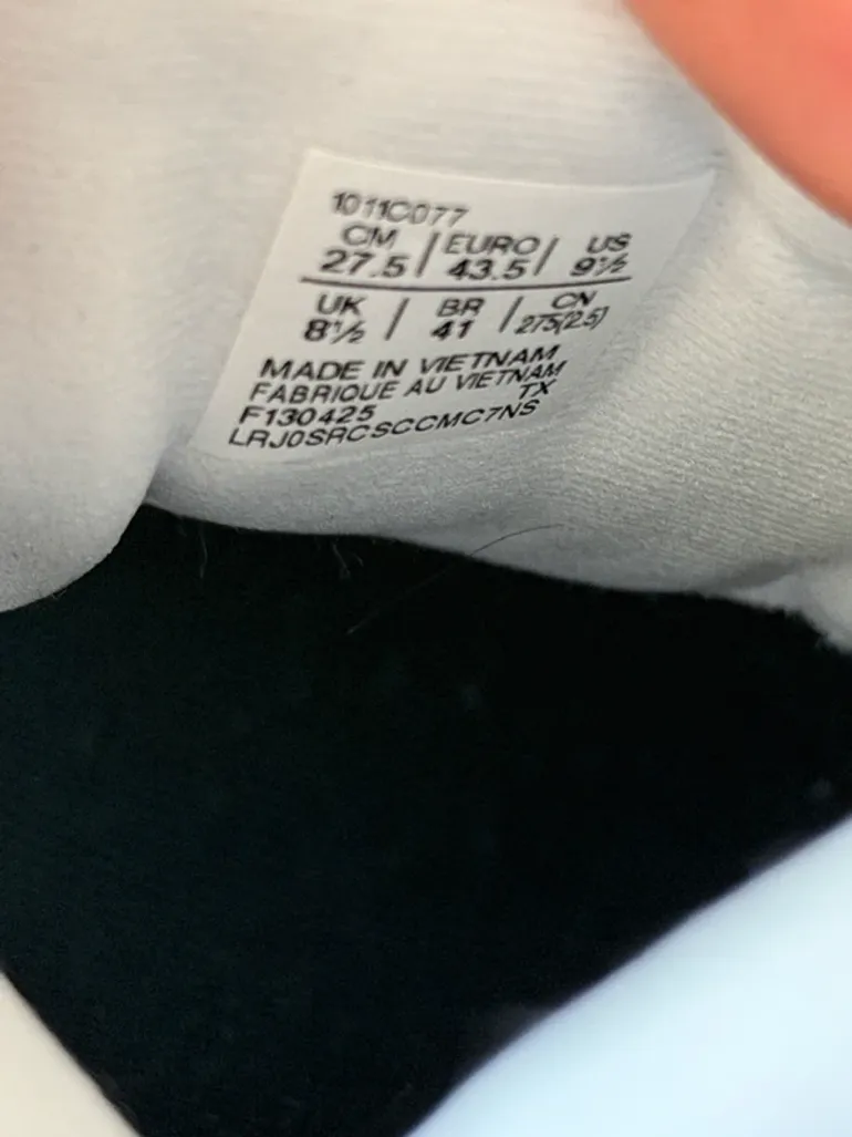 Used Jordan GT1000 14 bike — image 7 of 8