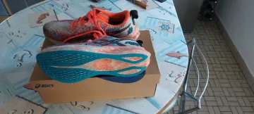 Brugt Asics Noosa Tri 16 Running Shoes