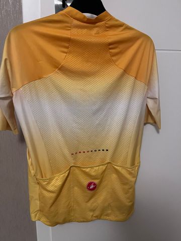 Tweedehands Castelli Aero Jersey bike — afbeelding 3 van 3
