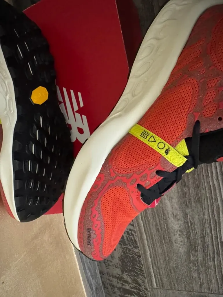 Used New Balance MTHIERR 8 bike — image 5 of 15