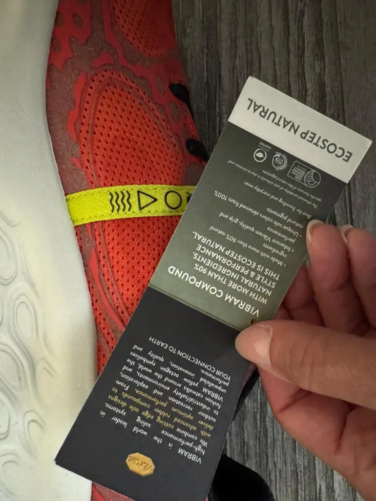 Used New Balance MTHIERR 8 bike — image 15 of 15