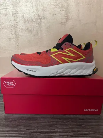 Used New Balance MTHIERR 8 bike — image 12 of 15