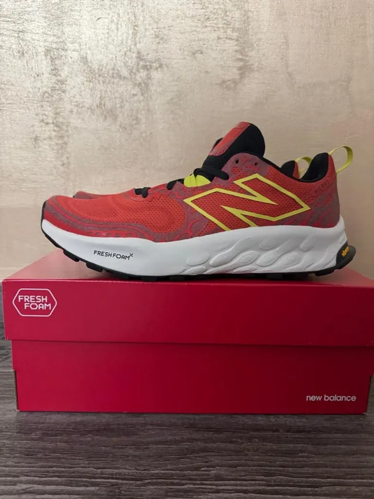 Used New Balance MTHIERR 8 bike — image 12 of 15