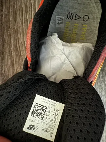 Used New Balance MTHIERR 8 bike — image 4 of 15