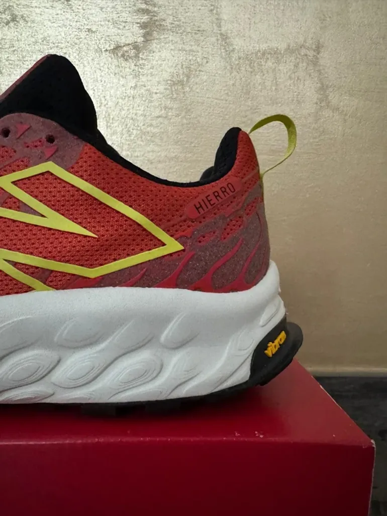 Used New Balance MTHIERR 8 bike — image 2 of 15