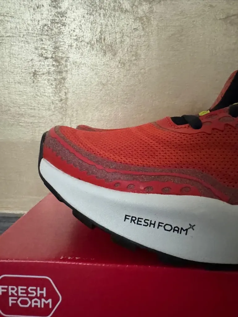 Used New Balance MTHIERR 8 bike — image 3 of 15