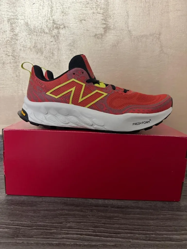 Used New Balance MTHIERR 8 bike — image 10 of 15