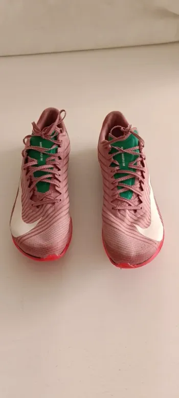 Used Nike Maxfly 2 Running Shoes