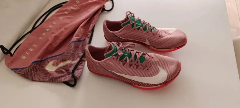 Tweedehands Nike Maxfly 2 bike — afbeelding 5 van 6