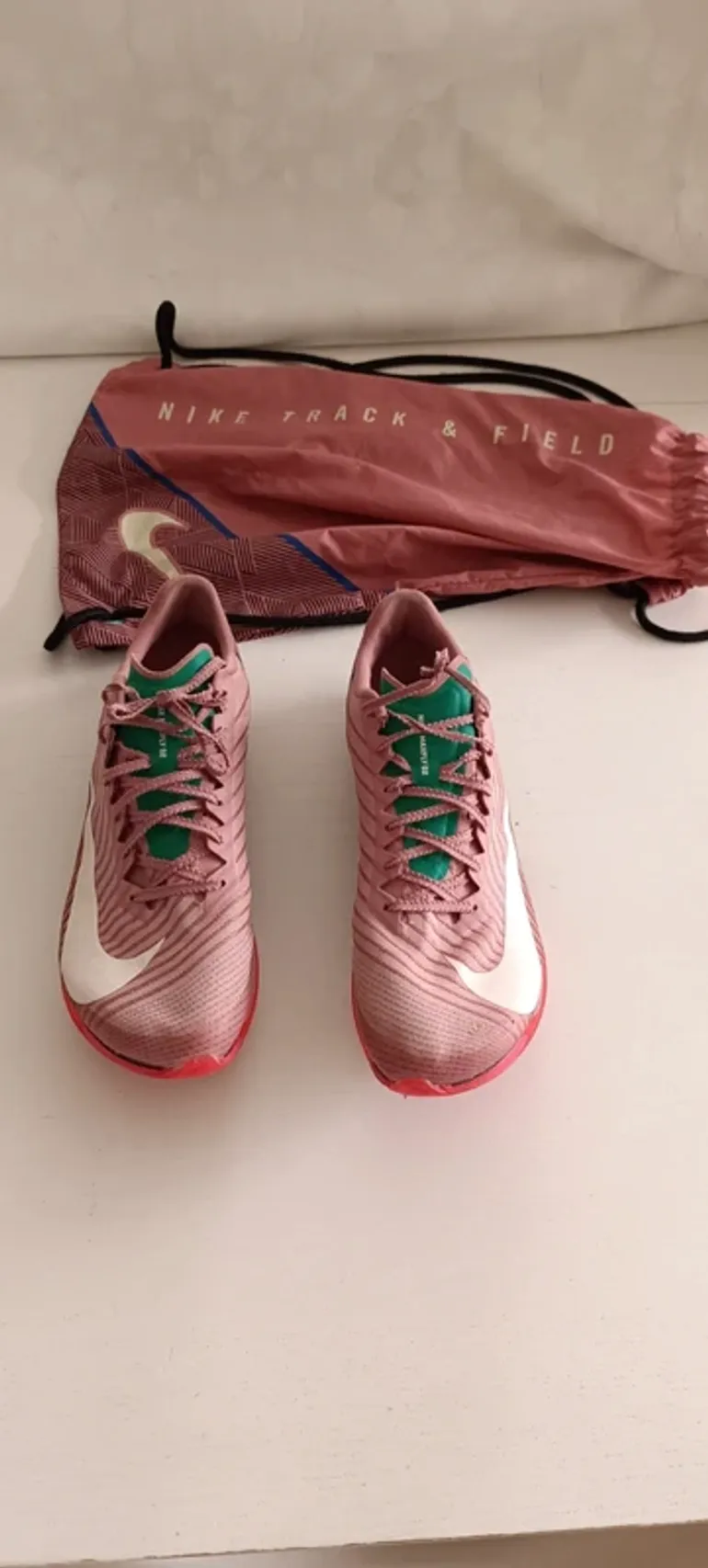 Tweedehands Nike Maxfly 2 bike — afbeelding 3 van 6