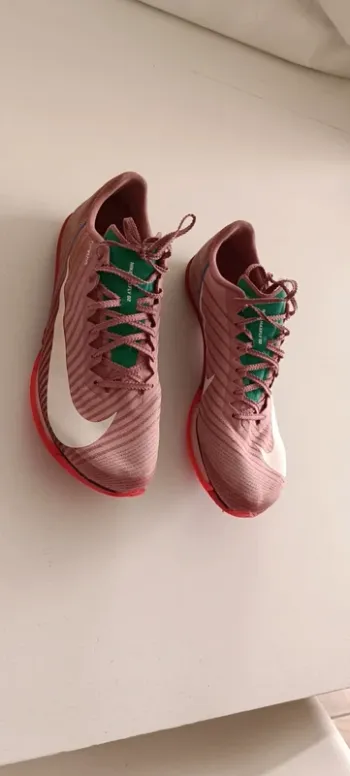 Tweedehands Nike Maxfly 2 bike — afbeelding 2 van 6