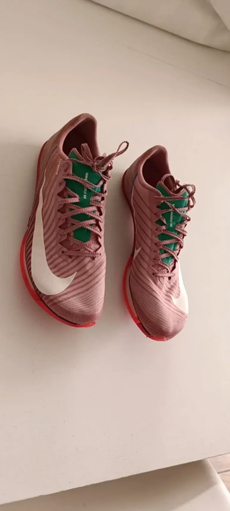 Tweedehands Nike Maxfly 2 bike — afbeelding 2 van 6