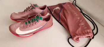 Tweedehands Nike Maxfly 2 bike — afbeelding 4 van 6