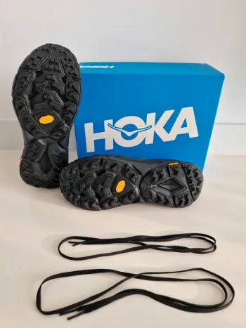 Używany Hoka Mafate Speed 4 Lite bike — zdjęcie 2 z 4