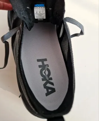 Używany Hoka Mafate Speed 4 Lite bike — zdjęcie 3 z 4