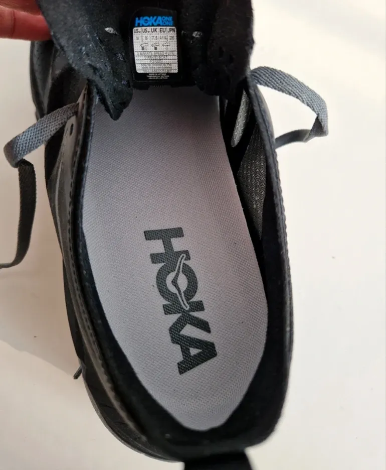Używany Hoka Mafate Speed 4 Lite bike — zdjęcie 3 z 4
