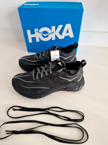 Używany Hoka Mafate Speed 4 Lite Running Shoes