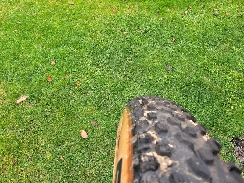 Brugt Maxxis Racing Ralph 2025 Tyres & Tubes