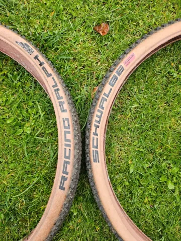 Used Maxxis Racing Ralph 2025 bike — image 3 of 3