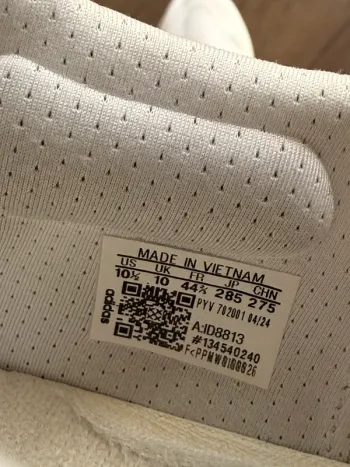 Tweedehands White Ultraboost bike — afbeelding 5 van 5