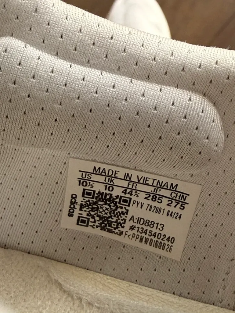 Tweedehands White Ultraboost bike — afbeelding 5 van 5
